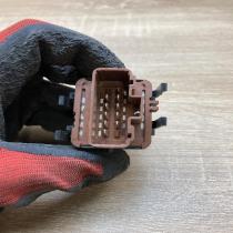 Renault driver window switch   Electric window control switch Renault Megane I