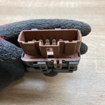 Renault driver window switch   Electric window control switch Renault Megane I