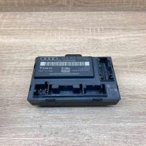 4L0959793B 4L0910793B  Door control unit/module Audi Q7 4L