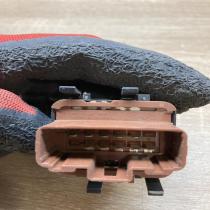Renault driver window switch   Electric window control switch Renault Megane I