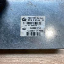 9127088   Gearbox control unit/module BMW 3 E90 E91