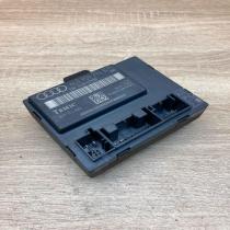 4L0959794B 4L0910795B  Door control unit/module Audi Q7 4L