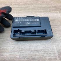 4L0959794B 4L0910795B  Door control unit/module Audi Q7 4L