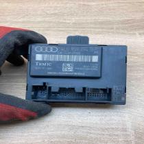 4L0959794B 4L0910795B  Door control unit/module Audi Q7 4L