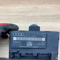 4L0959794B 4L0910795B  Door control unit/module Audi Q7 4L