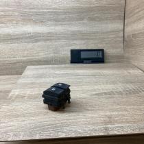 Renault driver window switch   Electric window control switch Renault Megane I
