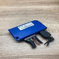 0205063   Other control units/modules Audi A6 S6 C6 4F