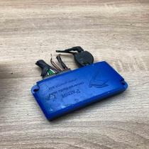 0205063   Other control units/modules Audi A6 S6 C6 4F
