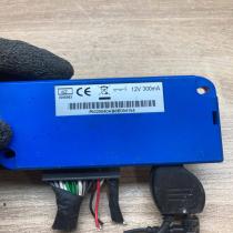 0205063   Other control units/modules Audi A6 S6 C6 4F