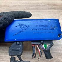0205063   Other control units/modules Audi A6 S6 C6 4F