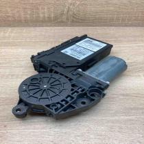 4E1959802F 4E1910802B 12F Front door window regulator motor Audi A8 S8 D3 4E