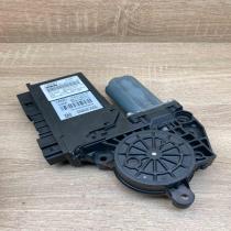 4E1959802F 4E1910802B 12F Front door window regulator motor Audi A8 S8 D3 4E