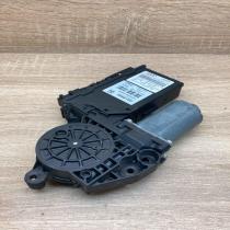 4E0959802D 4E0910802A  Rear door window regulator motor Audi A8 S8 D3 4E