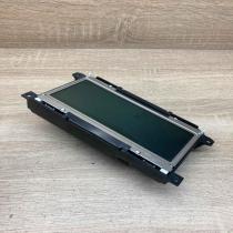 4F0919603 A2C53080033  Screen/display/small screen Audi A6 S6 C6 4F