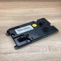 4F0919603 A2C53080033  Screen/display/small screen Audi A6 S6 C6 4F