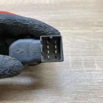 7700808035   Wing mirror switch Renault Laguna I