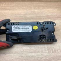 4F0919603 A2C53080033  Screen/display/small screen Audi A6 S6 C6 4F