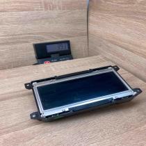 4F0919603 A2C53080033  Screen/display/small screen Audi A6 S6 C6 4F