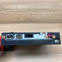 31266071AA 462100 8190 EU Navigation unit CD/DVD player Volvo V70
