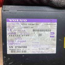 31266071AA 462100 8190 EU Navigation unit CD/DVD player Volvo V70