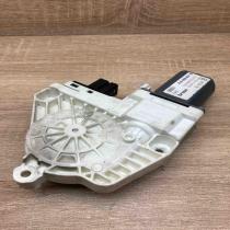 4L0959801B BR2 B Rear door window regulator motor Audi Q7 4L