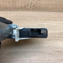 4L0959801B BR2 B Rear door window regulator motor Audi Q7 4L