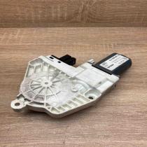 4L0959801B BR2 B Rear door window regulator motor Audi Q7 4L