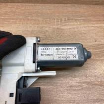 4L0959802B  N Front door window regulator motor Audi Q7 4L
