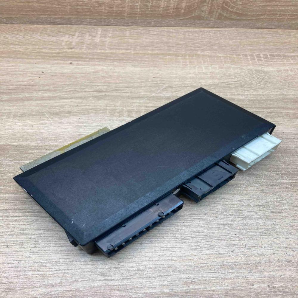 8372141 5DK007047  Comfort/convenience module BMW 5 E39