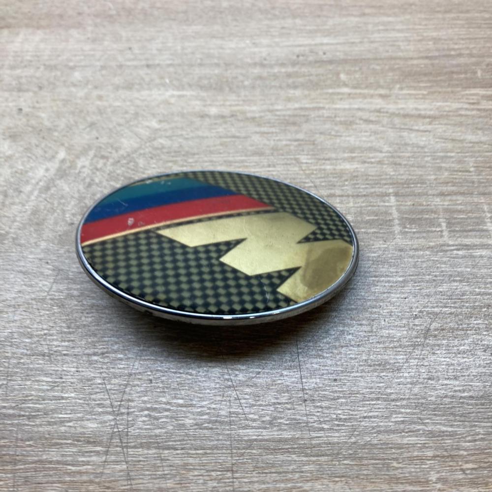 8132375   Manufacturer badge logo/emblem BMW 5 E60 E61