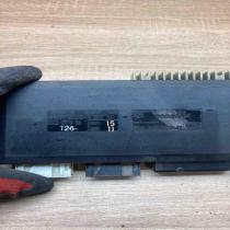 8372141 5DK007047  Comfort/convenience module BMW 5 E39