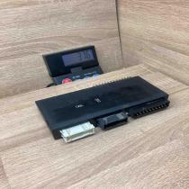 8372141 5DK007047  Comfort/convenience module BMW 5 E39