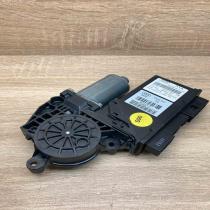 4E0959801A 4E0910802  Rear door window regulator motor Audi A8 S8 D3 4E