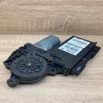 4E0959801D 4E0910802A 01D Rear door window regulator motor Audi A8 S8 D3 4E