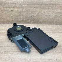 4E0959801D 4E0910802A 01D Rear door window regulator motor Audi A8 S8 D3 4E