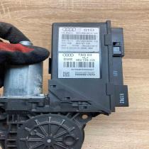 4E0959801D 4E0910802A 01D Rear door window regulator motor Audi A8 S8 D3 4E