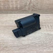 4F0820511B 0132801369 C Air flap motor/actuator Audi A6 S6 C6 4F