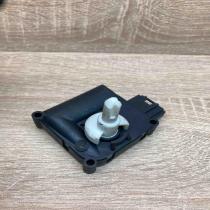4F0820511B 0132801369 C Air flap motor/actuator Audi A6 S6 C6 4F