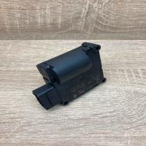 4F0820511B 0132801369 C Air flap motor/actuator Audi A6 S6 C6 4F