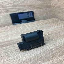 4F0820511B 0132801369 C Air flap motor/actuator Audi A6 S6 C6 4F