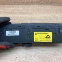 6985748 13580660  Parking (PDC) sensor switch BMW 5 E60 E61