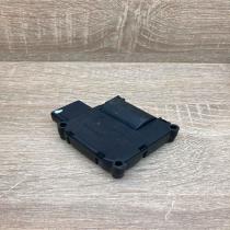 4E0820511 0132801323  Air flap motor/actuator Audi A8 S8 D3 4E