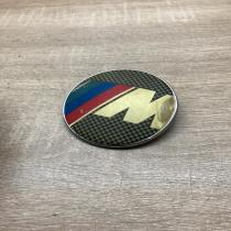 8132375   Manufacturer badge logo/emblem BMW 5 E60 E61