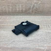 4E0820511 0132801323  Air flap motor/actuator Audi A8 S8 D3 4E