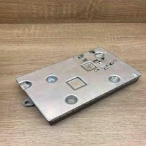 4E0035729   MMI control unit Audi A8 S8 D3 4E