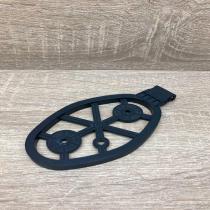 3D0909141F 5WK45017  Aerial GPS antenna Volkswagen Phaeton