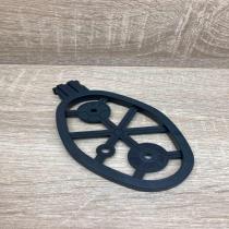 3D0909141F 5WK45017  Aerial GPS antenna Volkswagen Phaeton