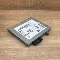 13319590  UBT Antenna control unit Opel Insignia A