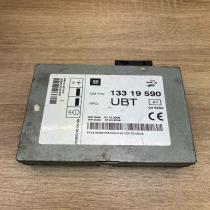 13319590  UBT Antenna control unit Opel Insignia A