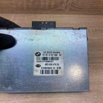 9127088 8ES00947920 Main Voltage converter/converter module BMW 3 E90 E91